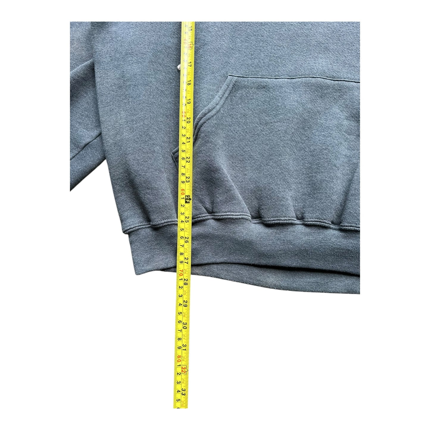 90s Campmor hoodie XL