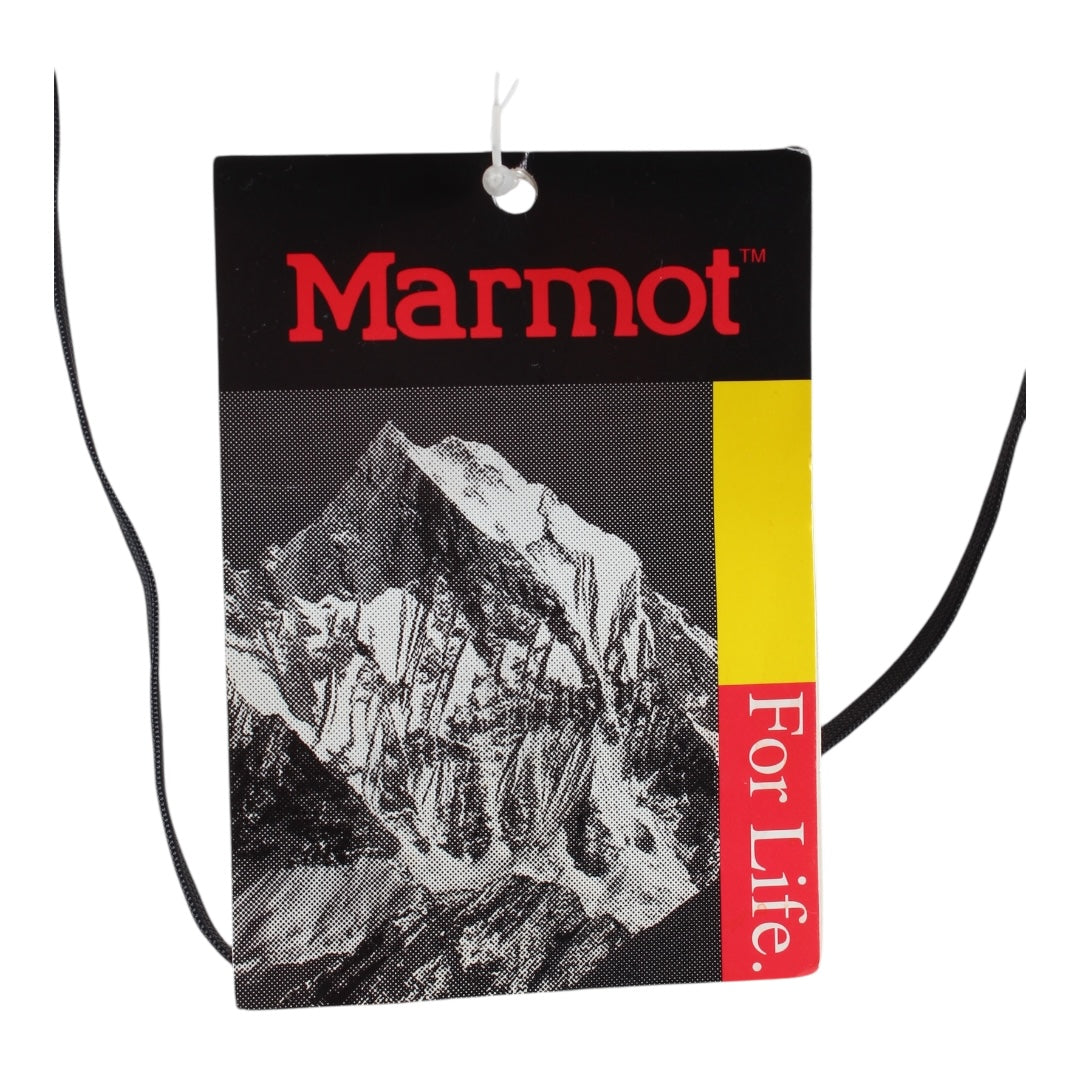 90s Marmot grand tour hat