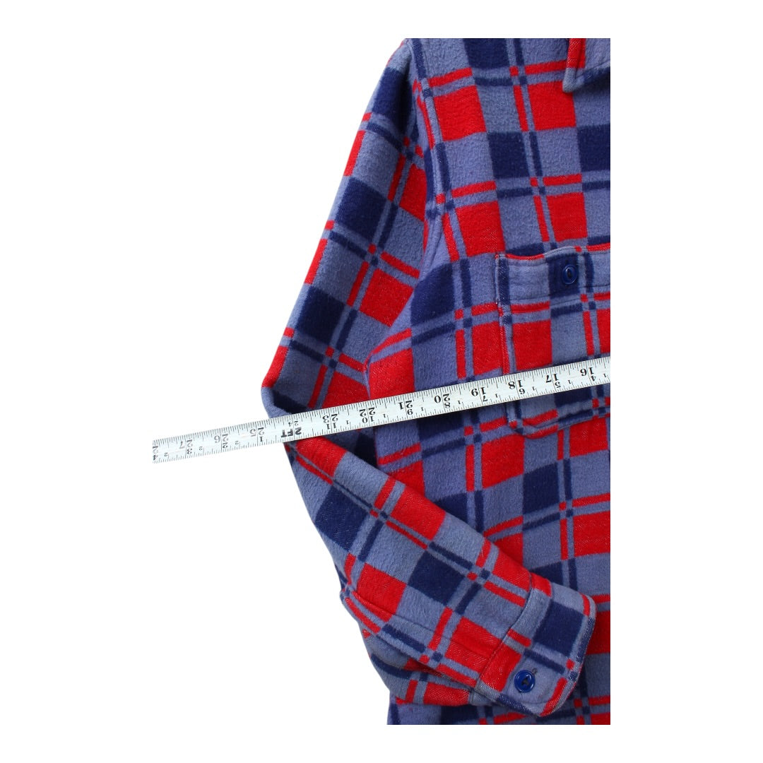 70s Champion shirt jack cotton large