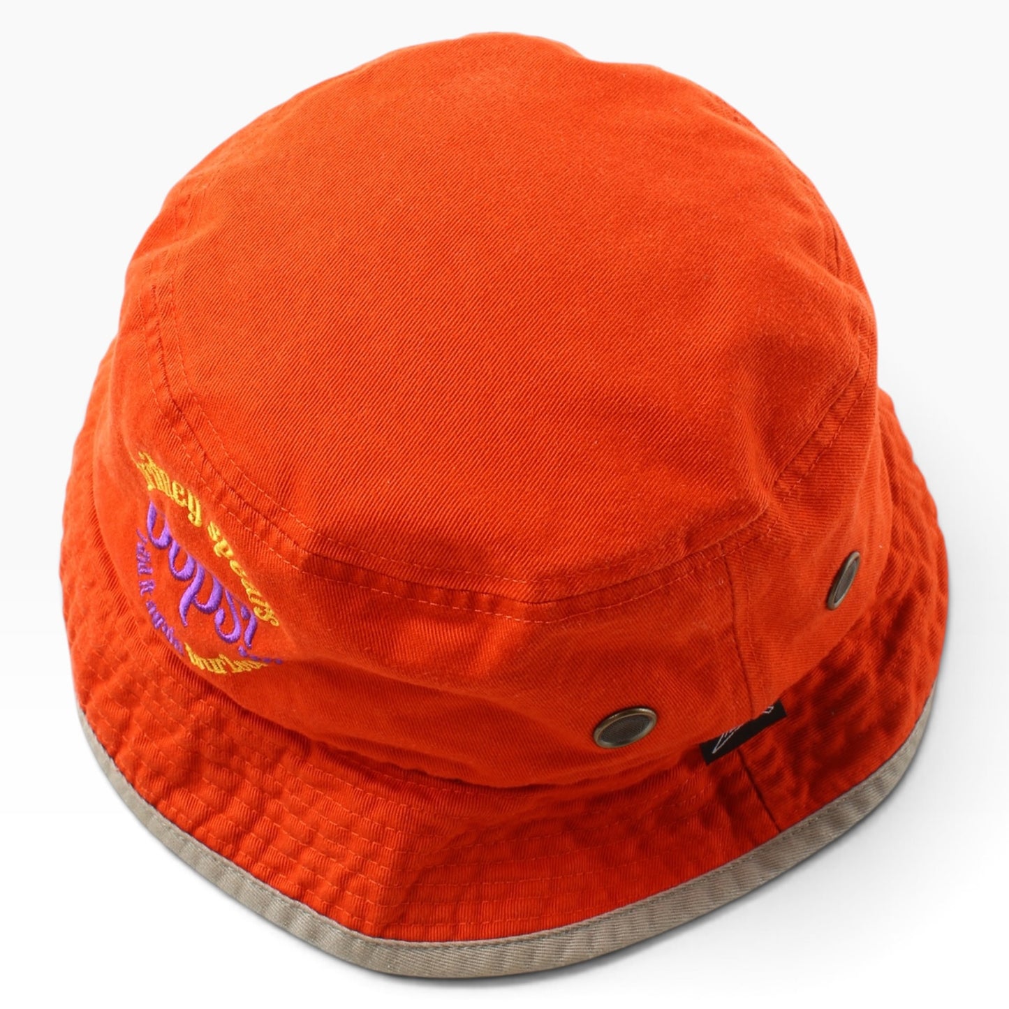 Brittney spears OOPS 1999 bucket hat
