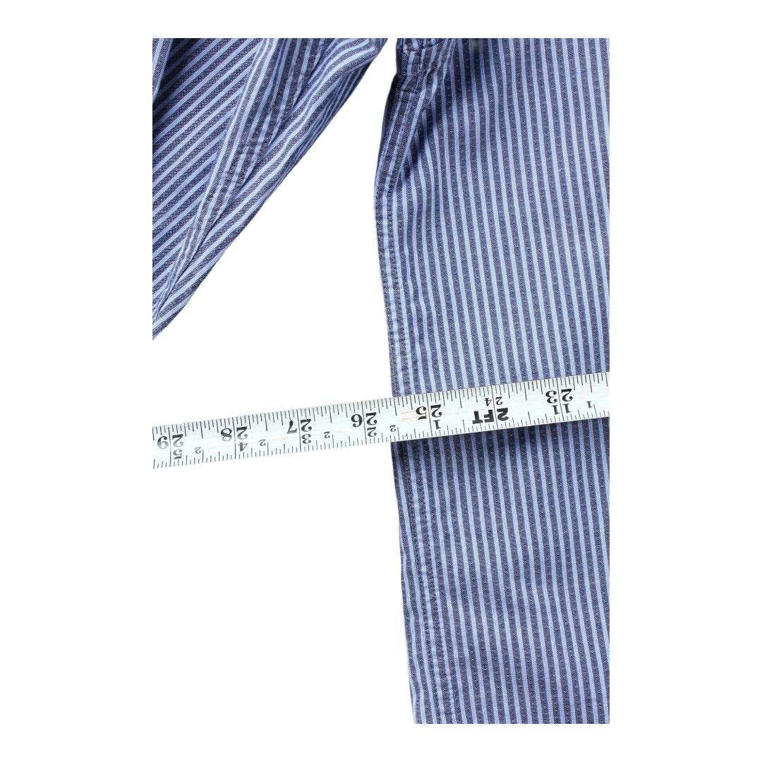 Giorgio Armani button down XL