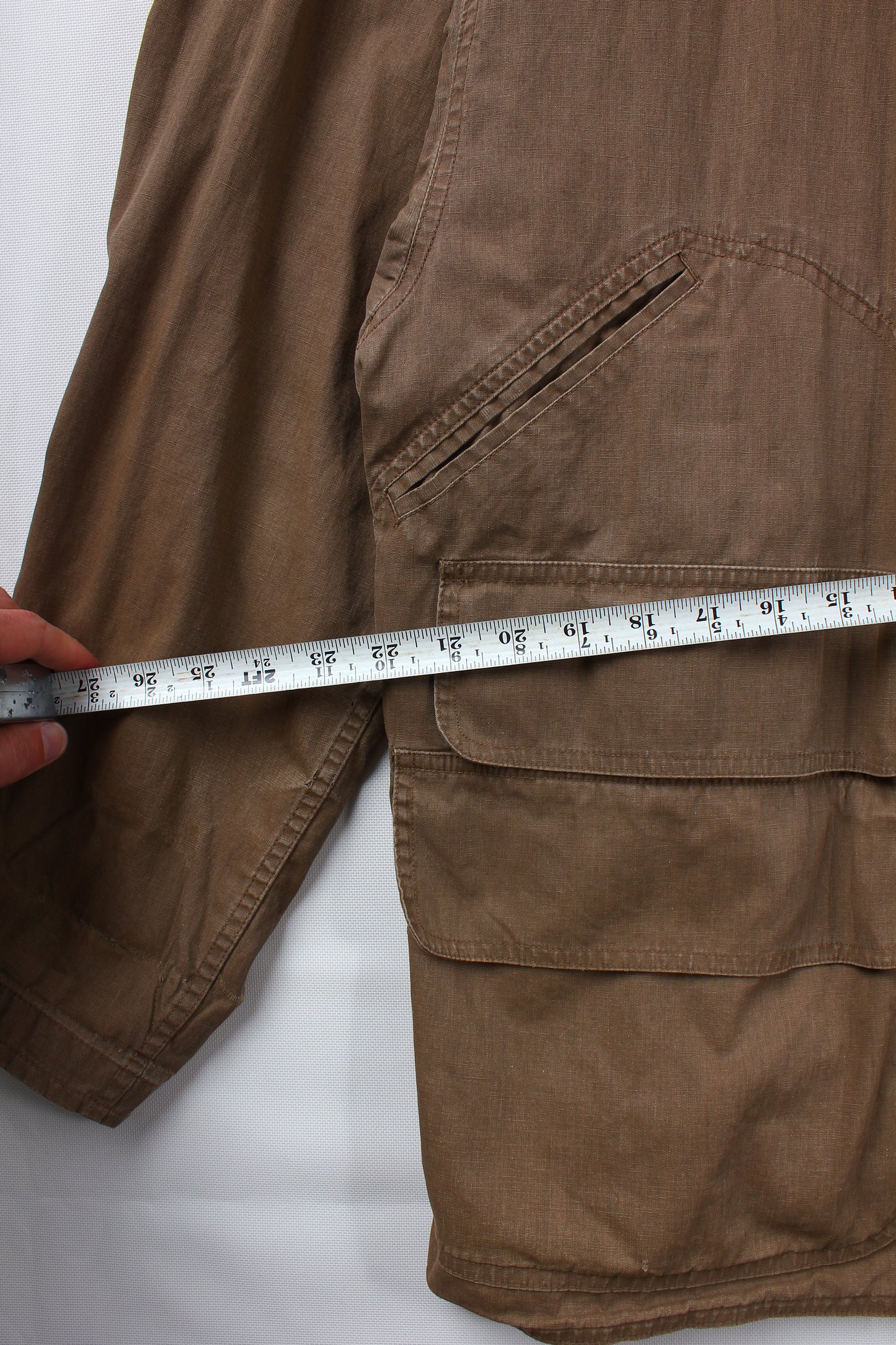 Polo Ralph Lauren country hunting jacket M/L