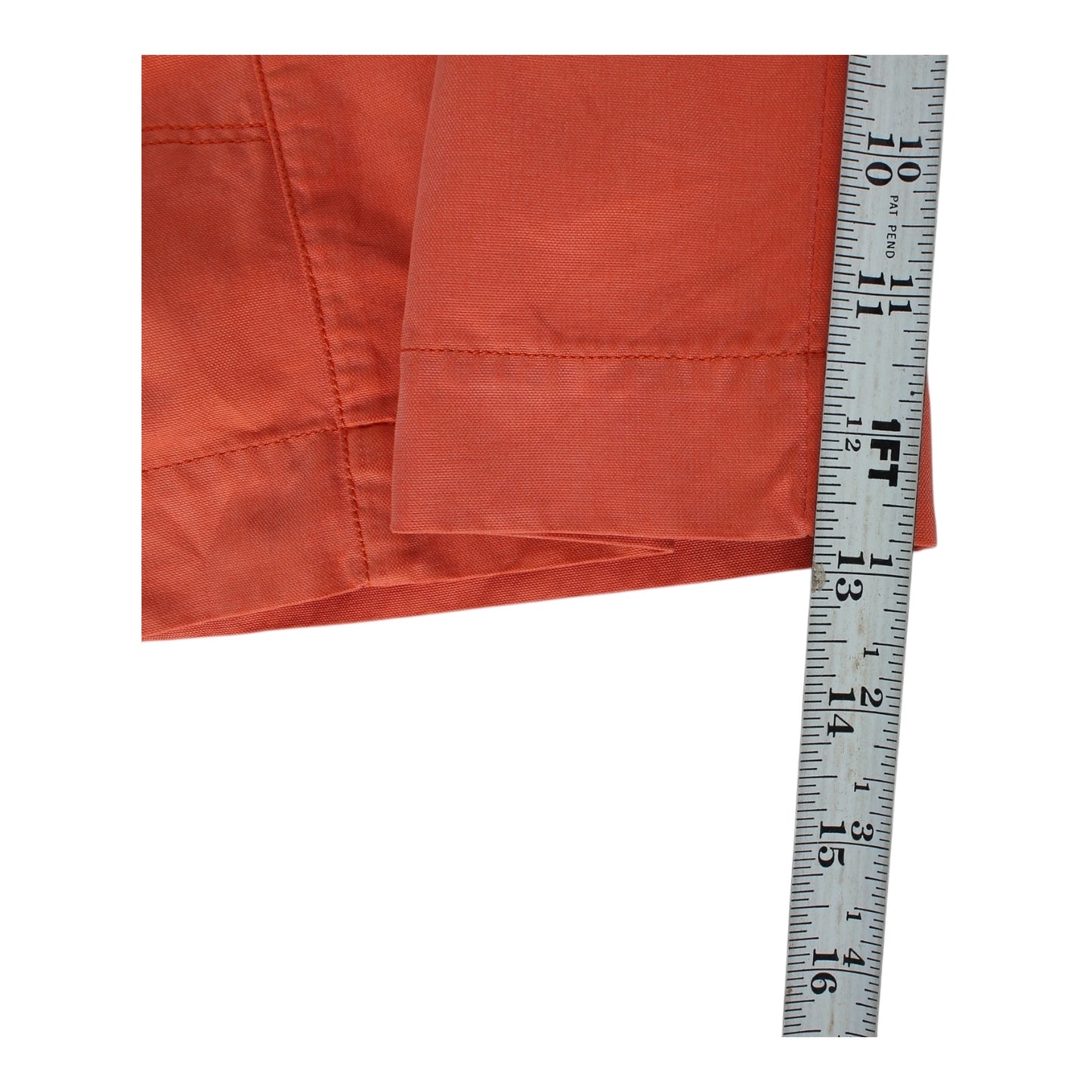 2006 Arc’teryx cotton wmns short sz8