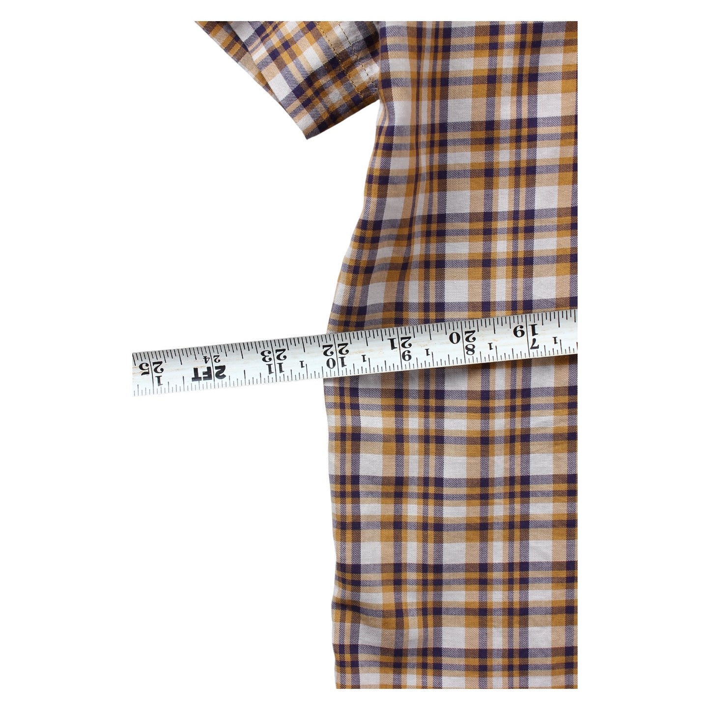 2014 Arc’teryx button up work shirt “riley” large