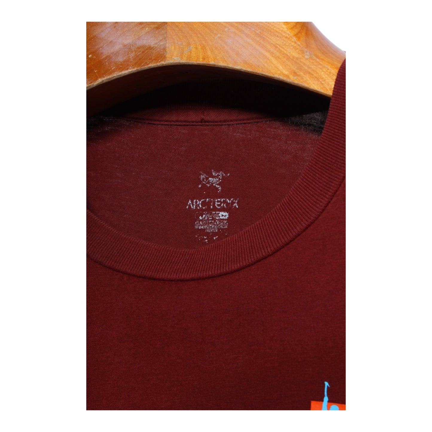 2007 Arc’teryx winter sports longsleeve medium