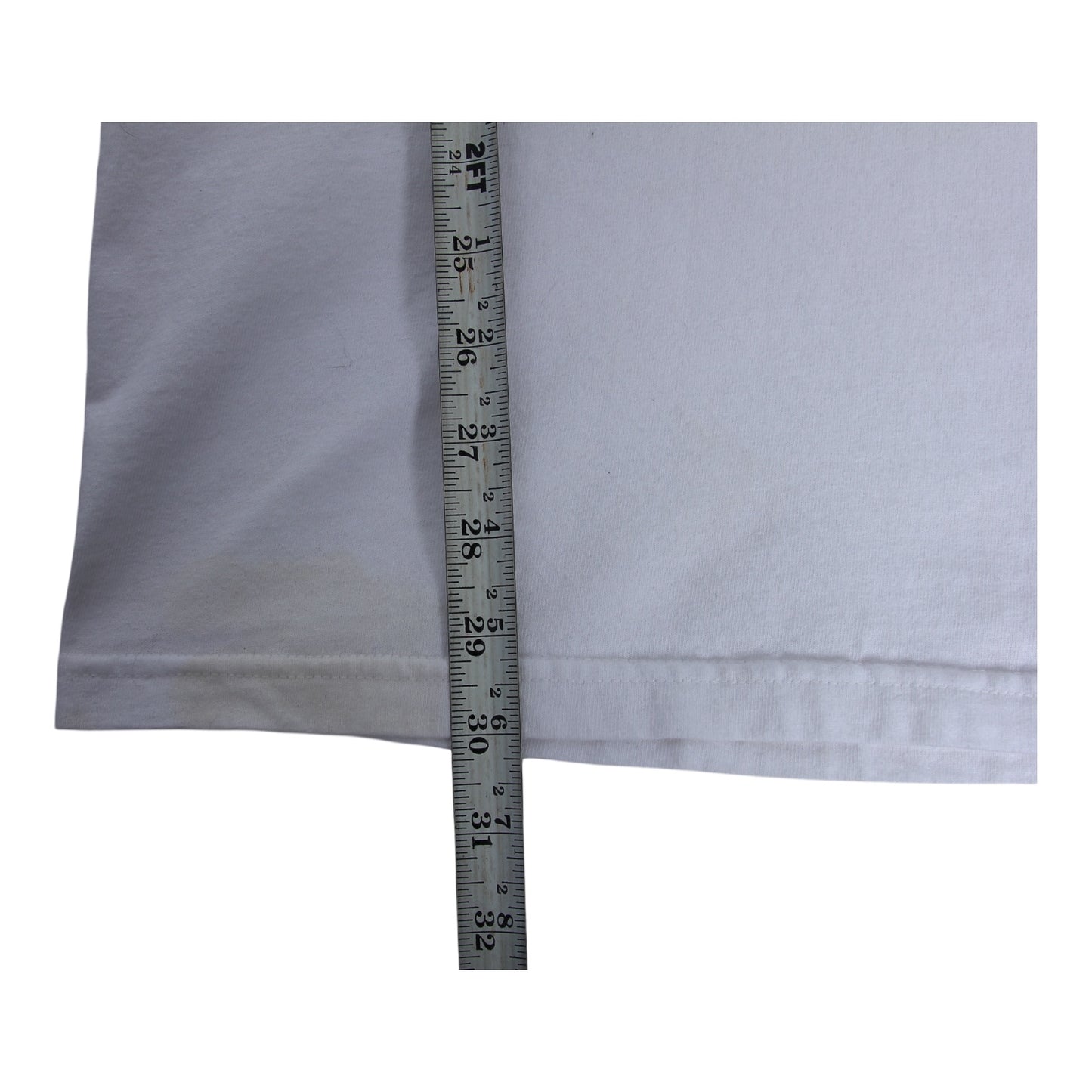 90s Walmart & coca cola tee large