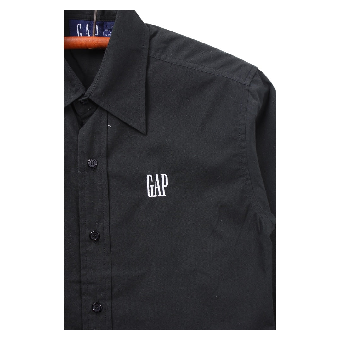 GAP button up Small