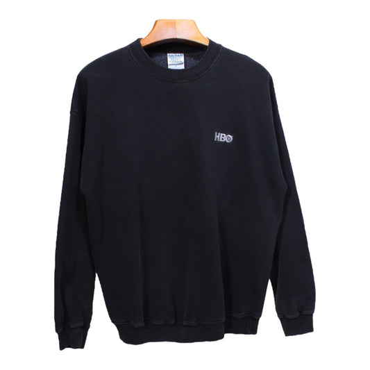 90s HBO crewneck large