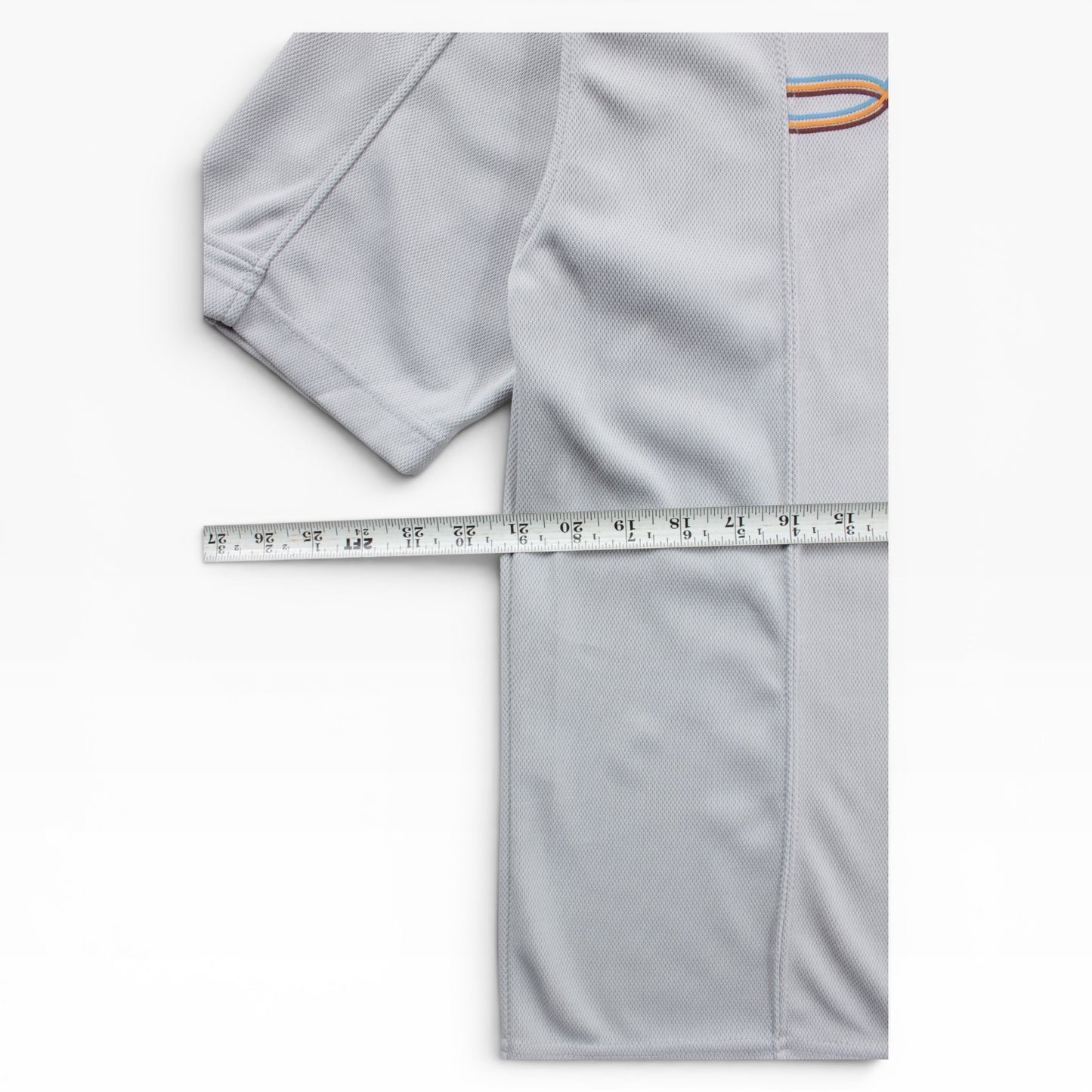 90s 3 stone polo large