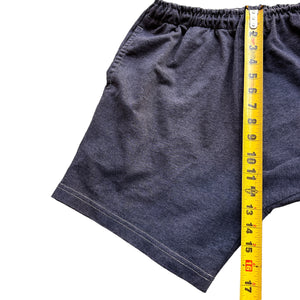 90s Sweat shorts medium