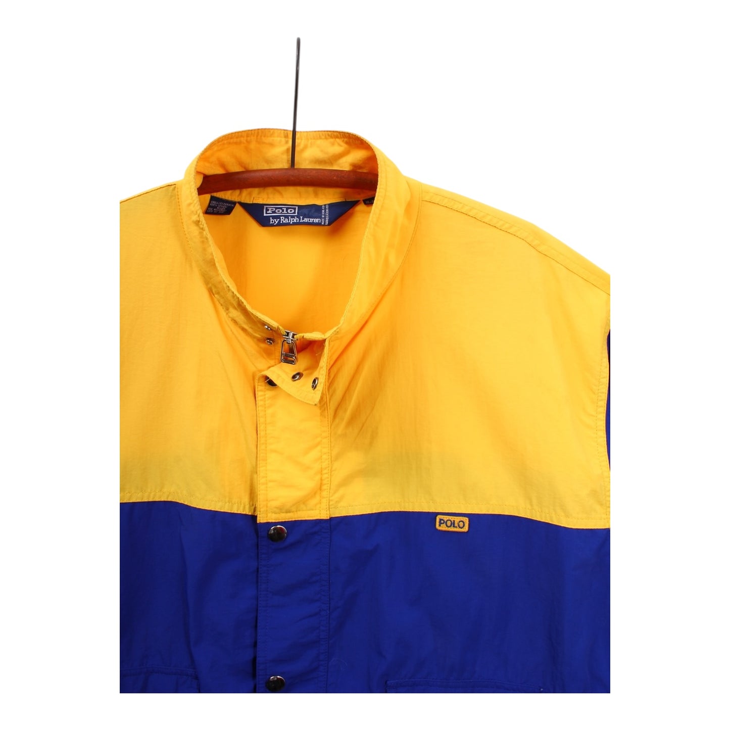 90s Polo Ralph Lauren jacket XL