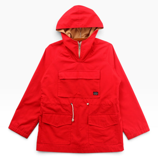 80s Jeep anorak smock Made in canada🇨🇦 Small