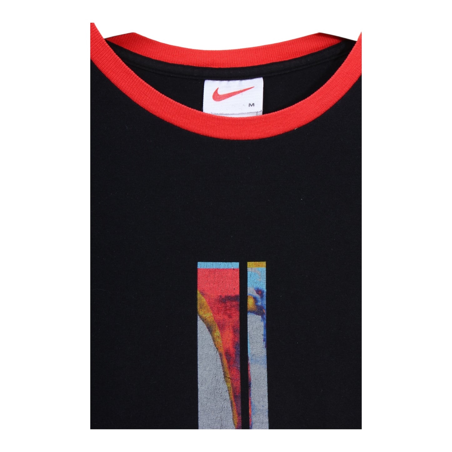 90s Nike 3/4 sleeve women’s medium
