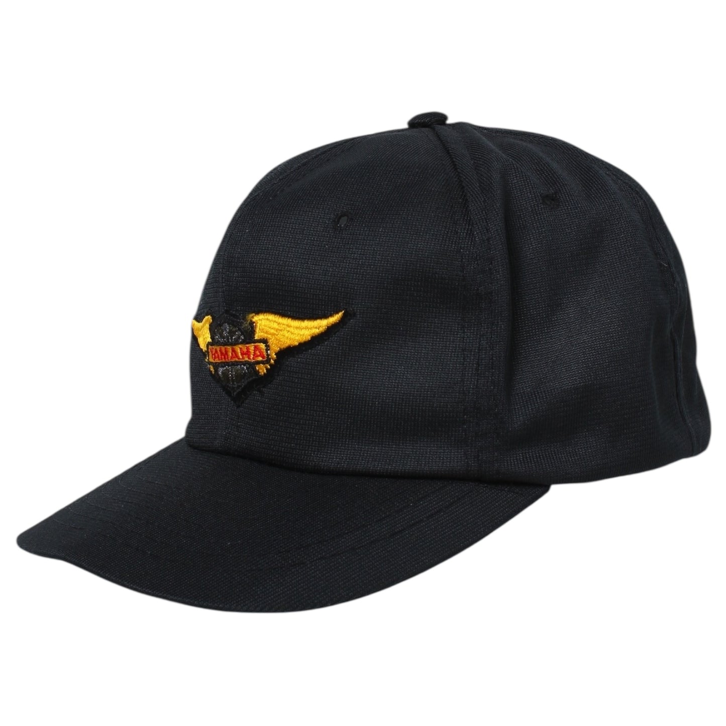 80s Yamaha motorcycle hat