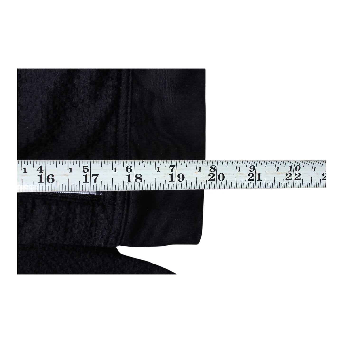 Nike Sphere zip hood small