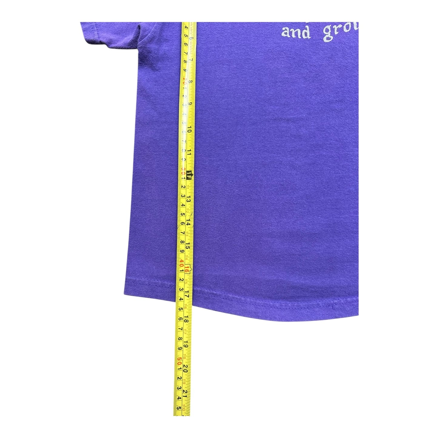 90s Jerry Garcia kids tee