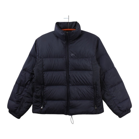 Burton AK down puffer women’s large