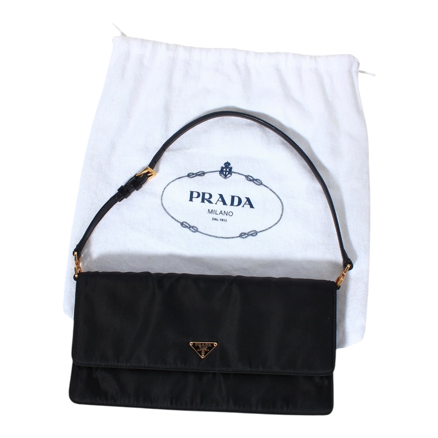 Prada purse