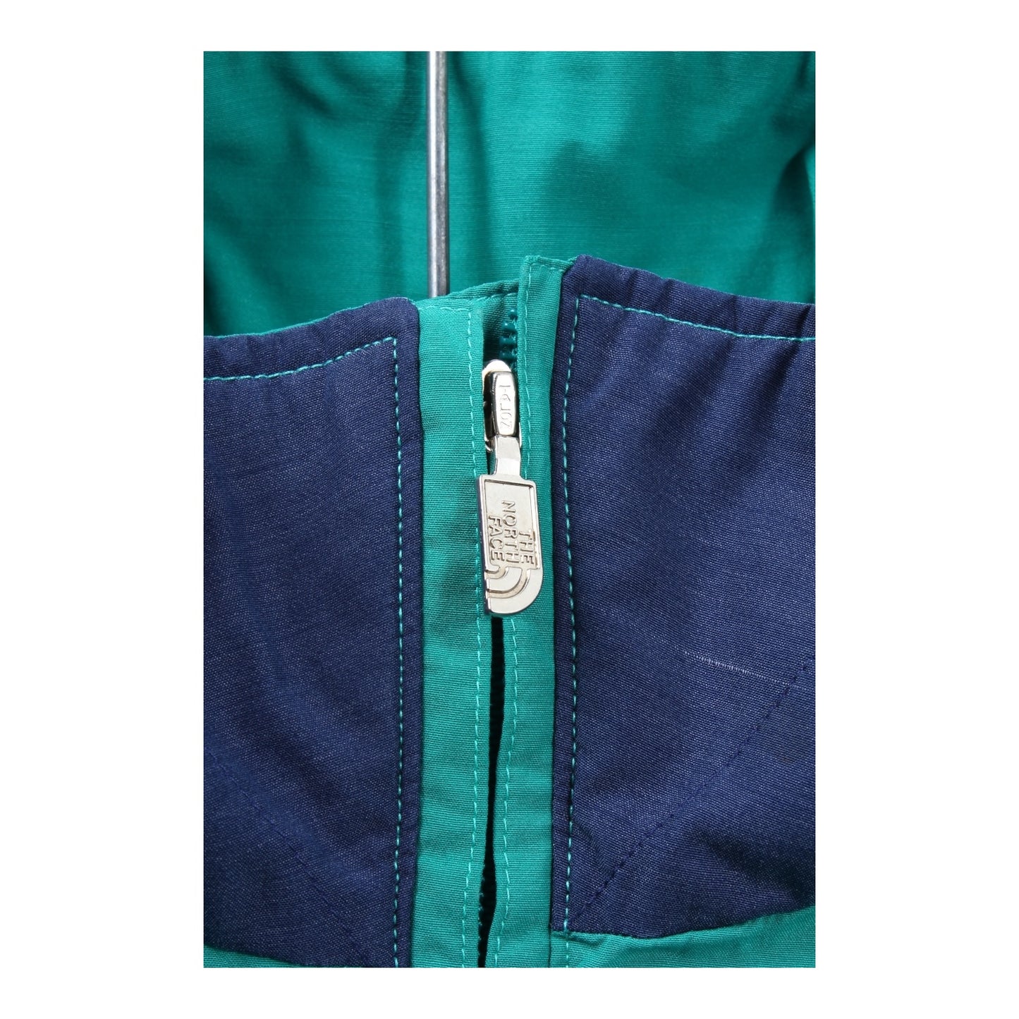 70s/80s Northface pullover Small