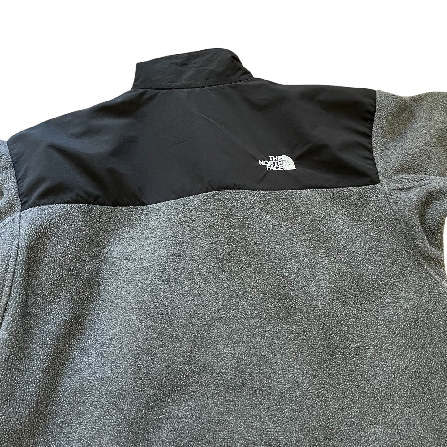 North face Denali fleece large