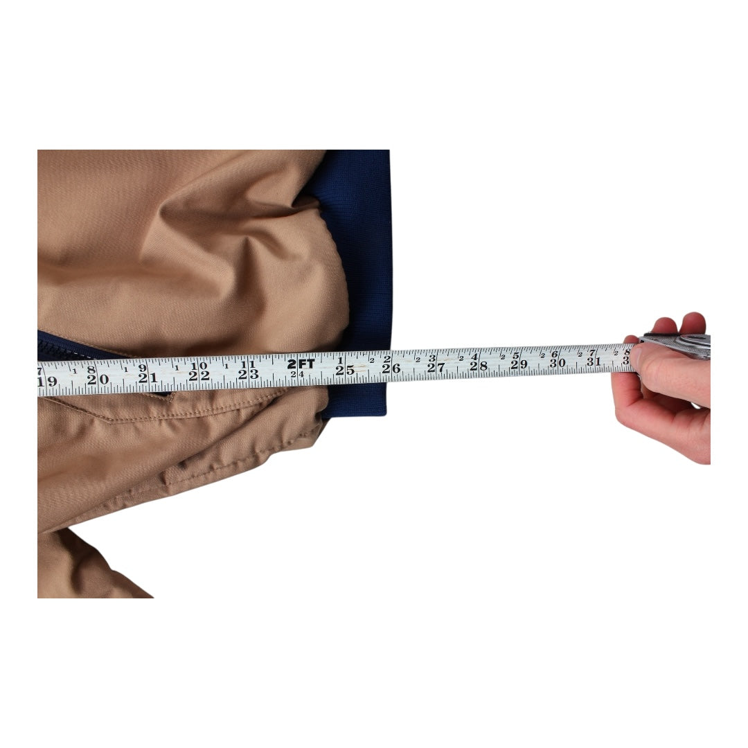 70s Banana Equipment ski pullover  medium