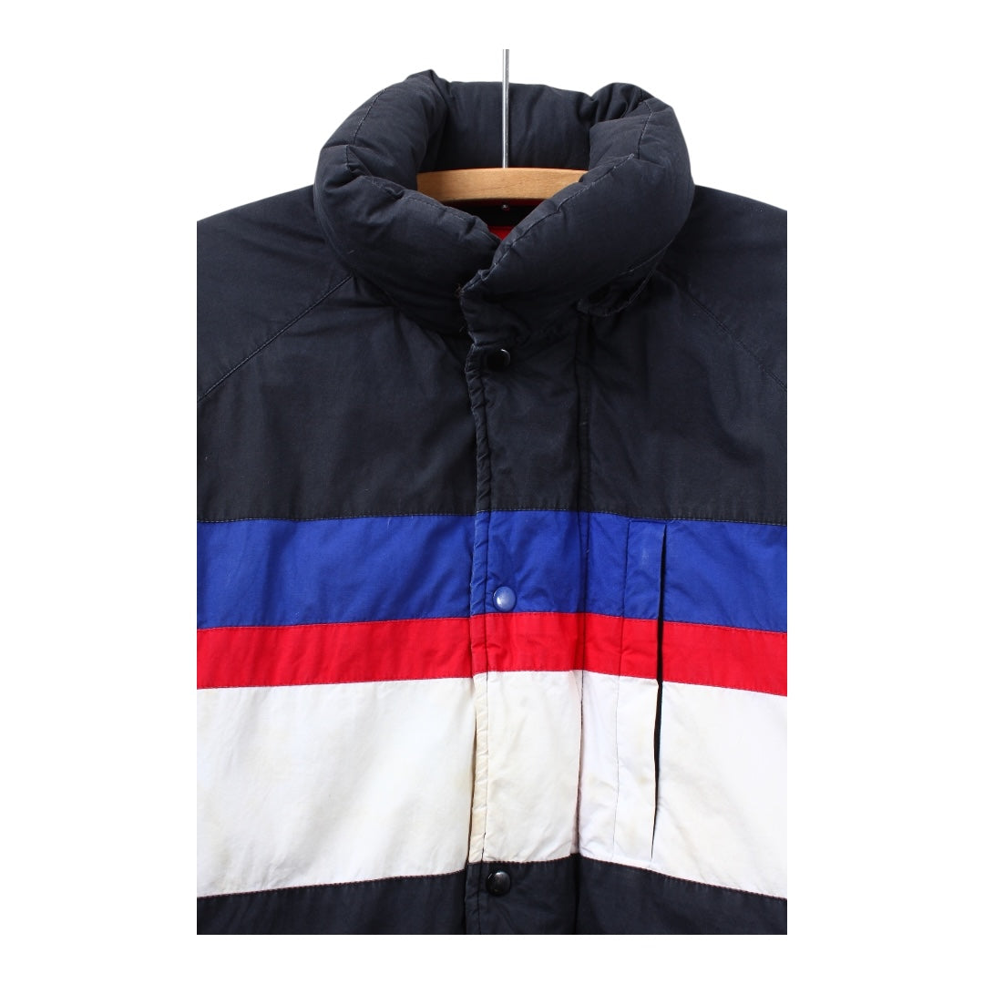 90s Polo Ralph Lauren UNI crest down puff large