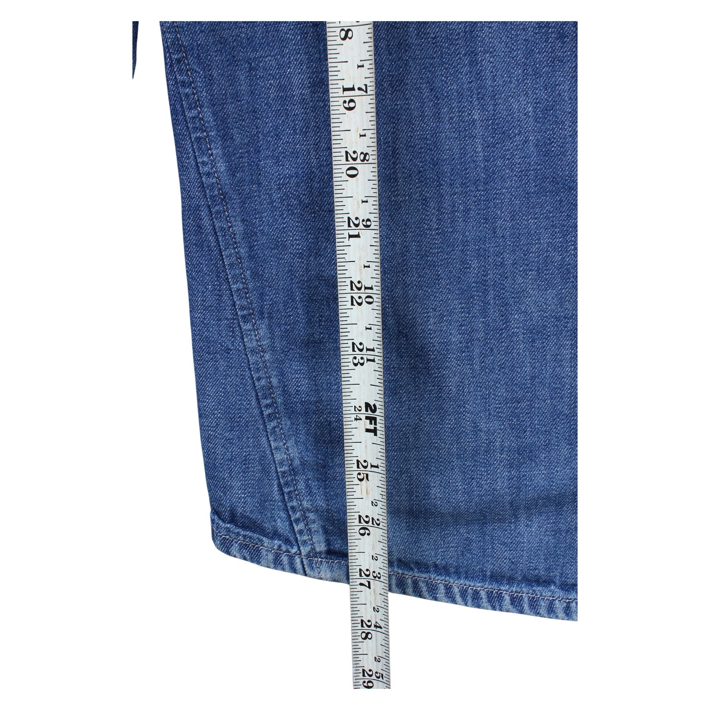 Levi’s Engineered button up shirt Small