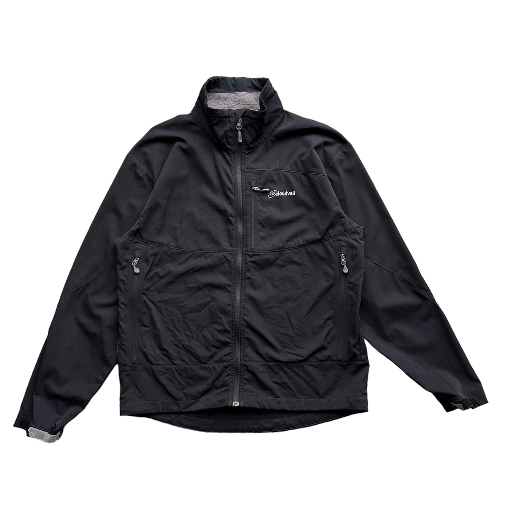 90s Wading jacket XXL – Vintage Sponsor
