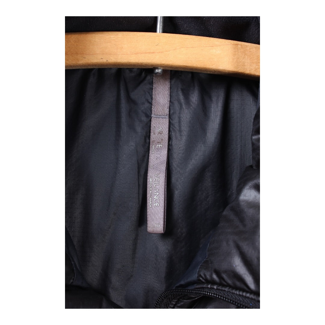 2014 Arc’teryx veilance puffy large