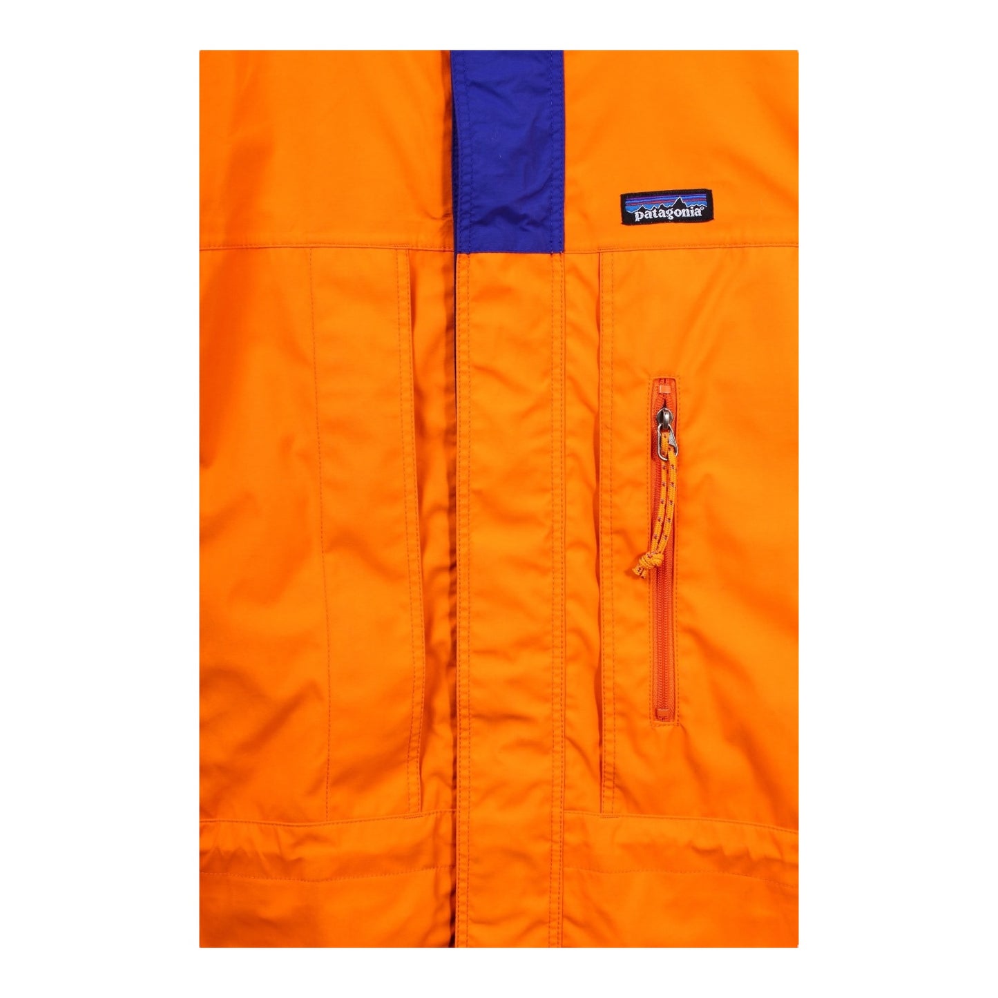 1998 Patagonia troliet goretex jacket XL