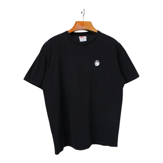 90s Nike basketball tee large