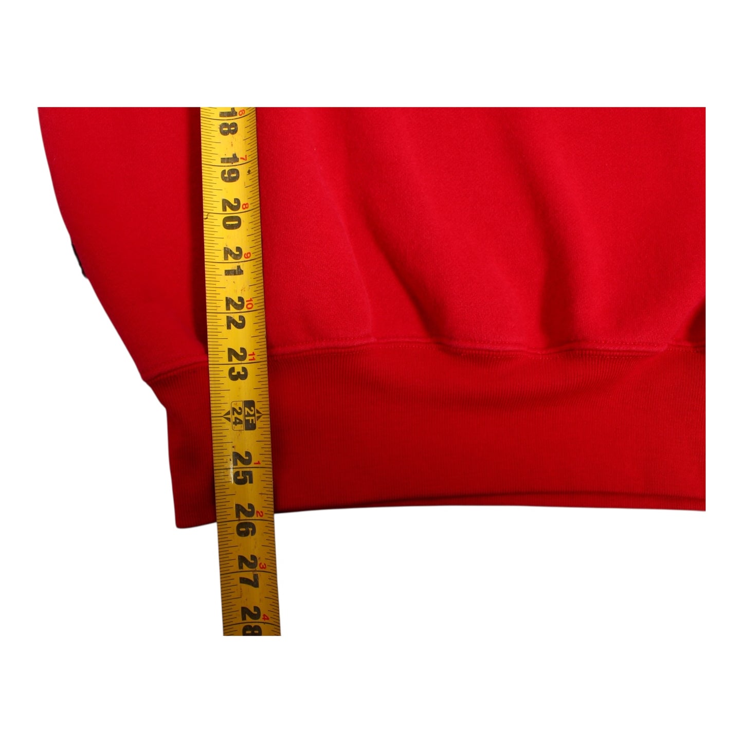 90s Polo sport sweatshirt medium