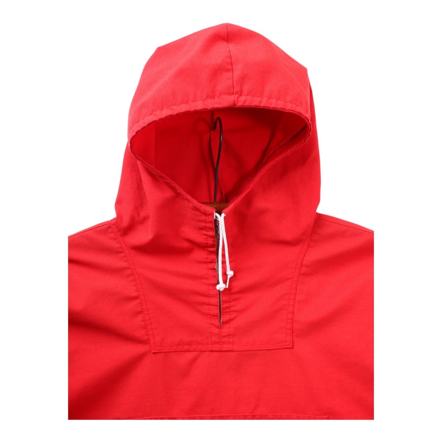 70s Pullover cotton smock made in denmark