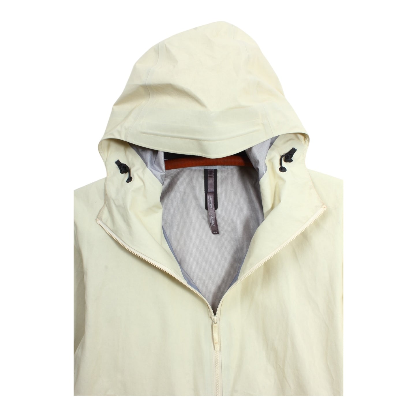 2014 Arc’teryx veilance jacket Made in canada🇨🇦 medium