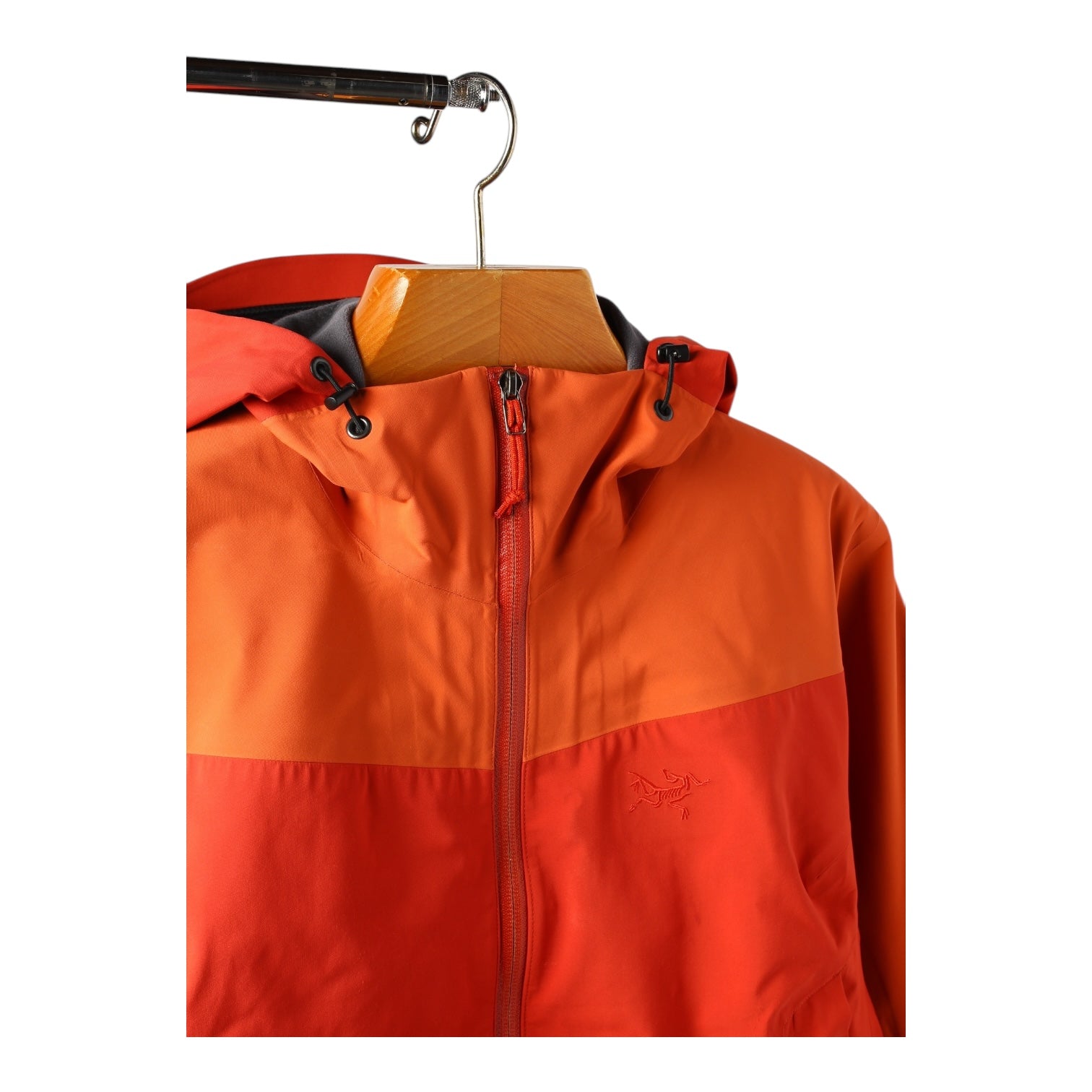 2006 Arc'teryx scorpion softshell arbutus wmns large – Vintage Sponsor