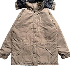 90s LL Bean puffy jacket L/XL