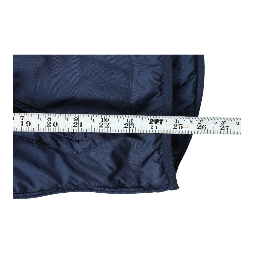 2000s Gap 1/2 zip jacket medium