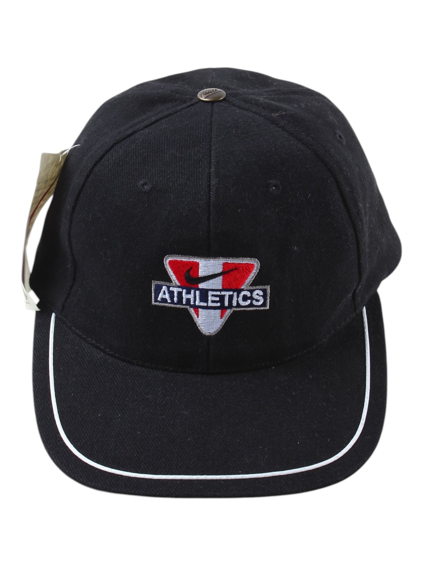 90s Nike athletics hat