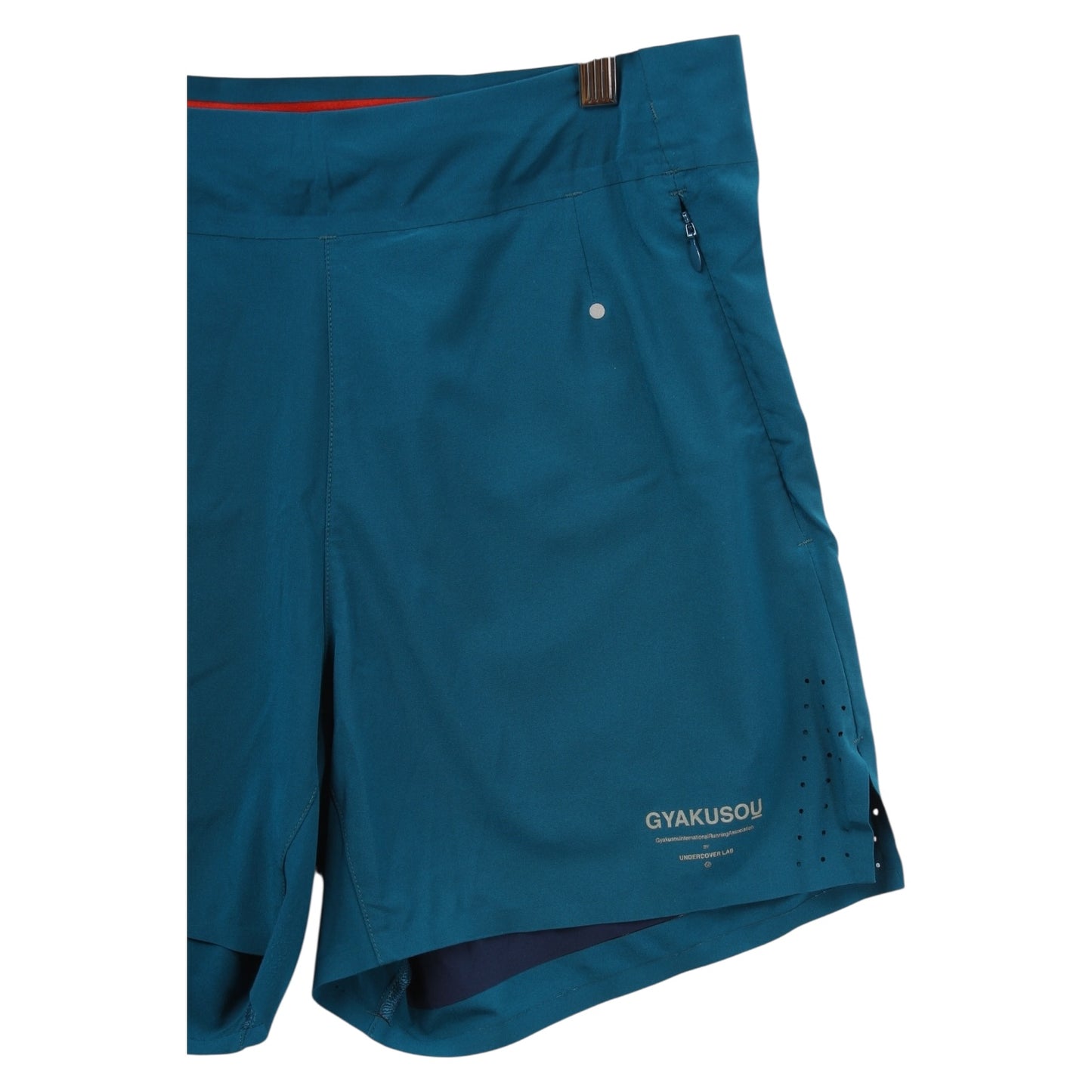 Nike gyakusou running shorts medium