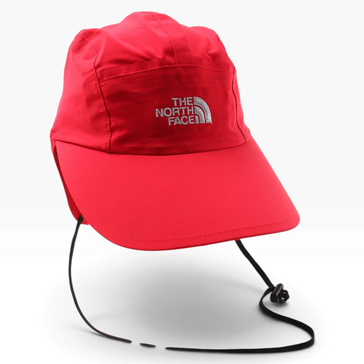2000s Northface longbill gore ear flap large