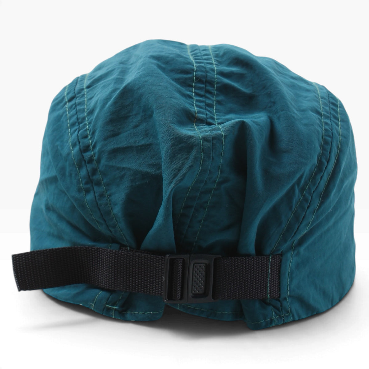 90s Eddie bauer big bill nylon hat