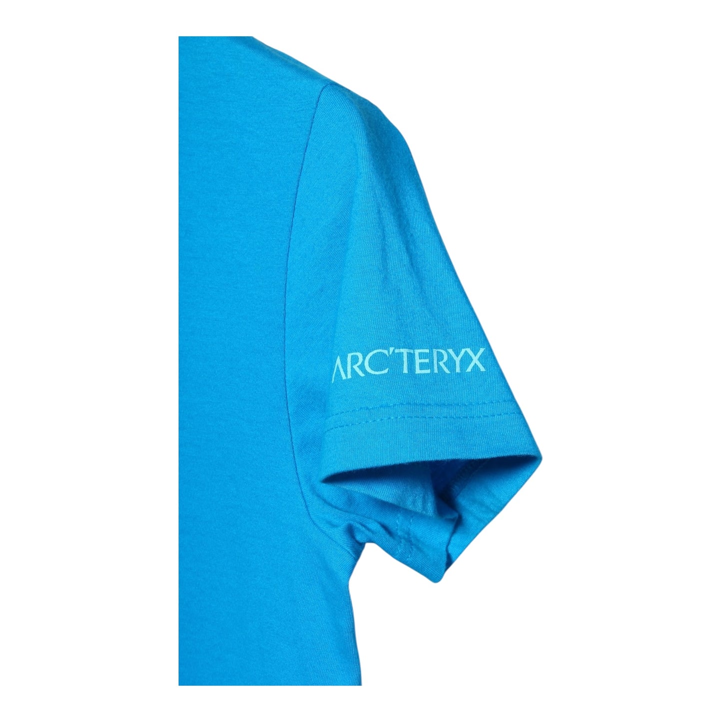 2000s Arc’teryx girls tee Small