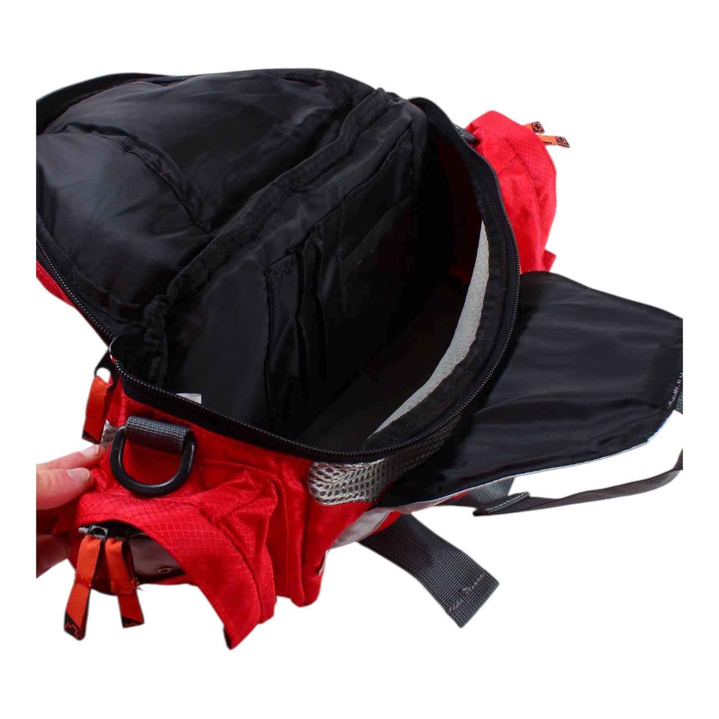 Spy waist bag moto x