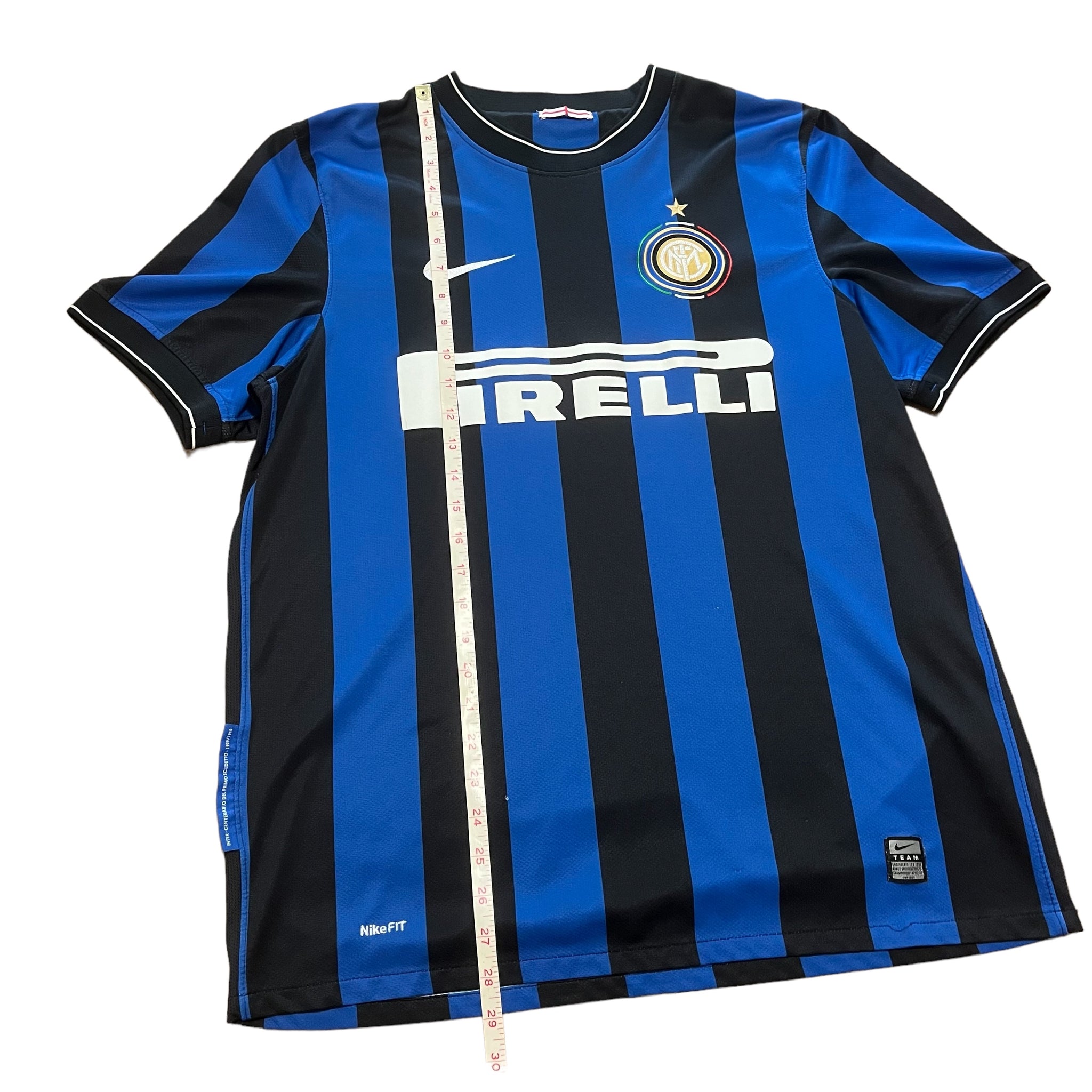 2009/10 Inter Milan kit Large