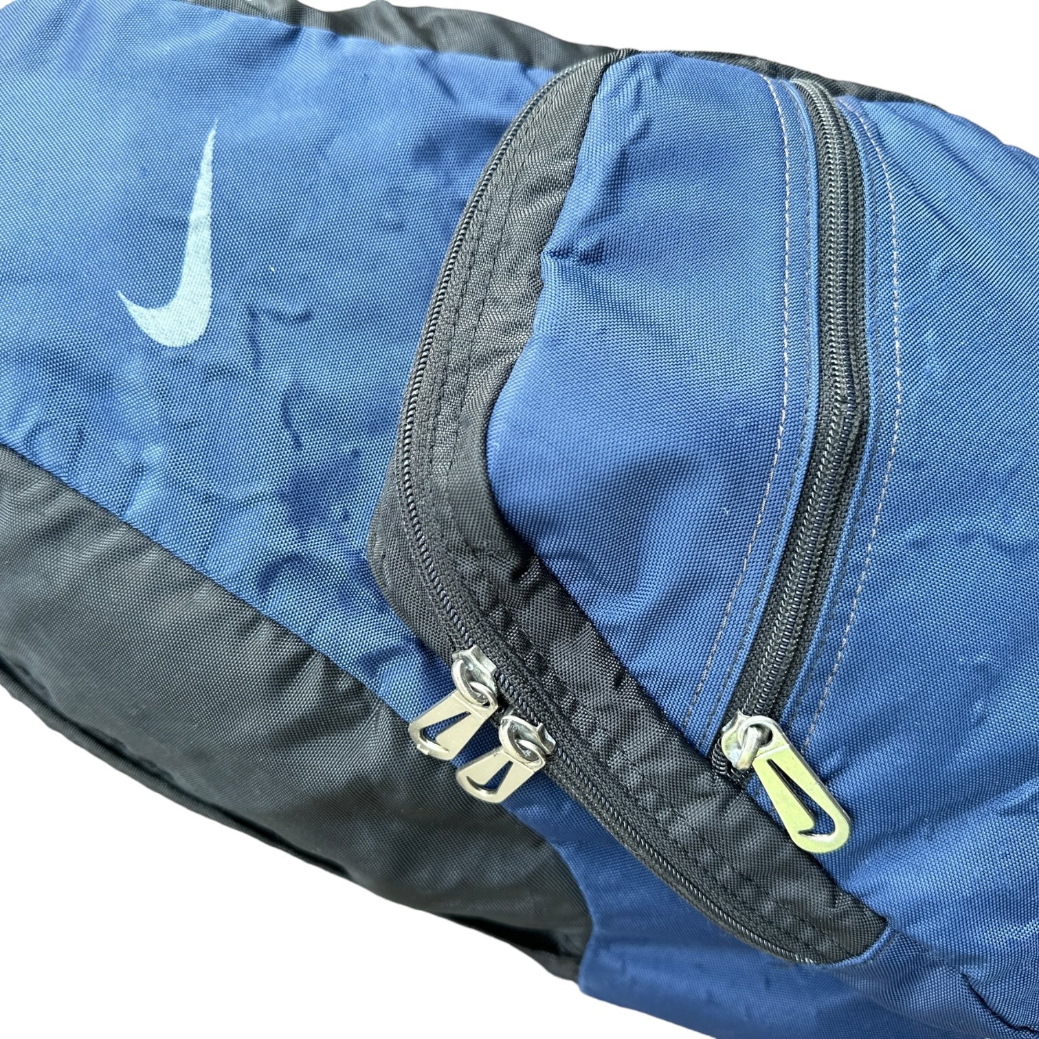 90s Nike backpack Vintage Sponsor 90s Nike backpack Vintage Sponsor