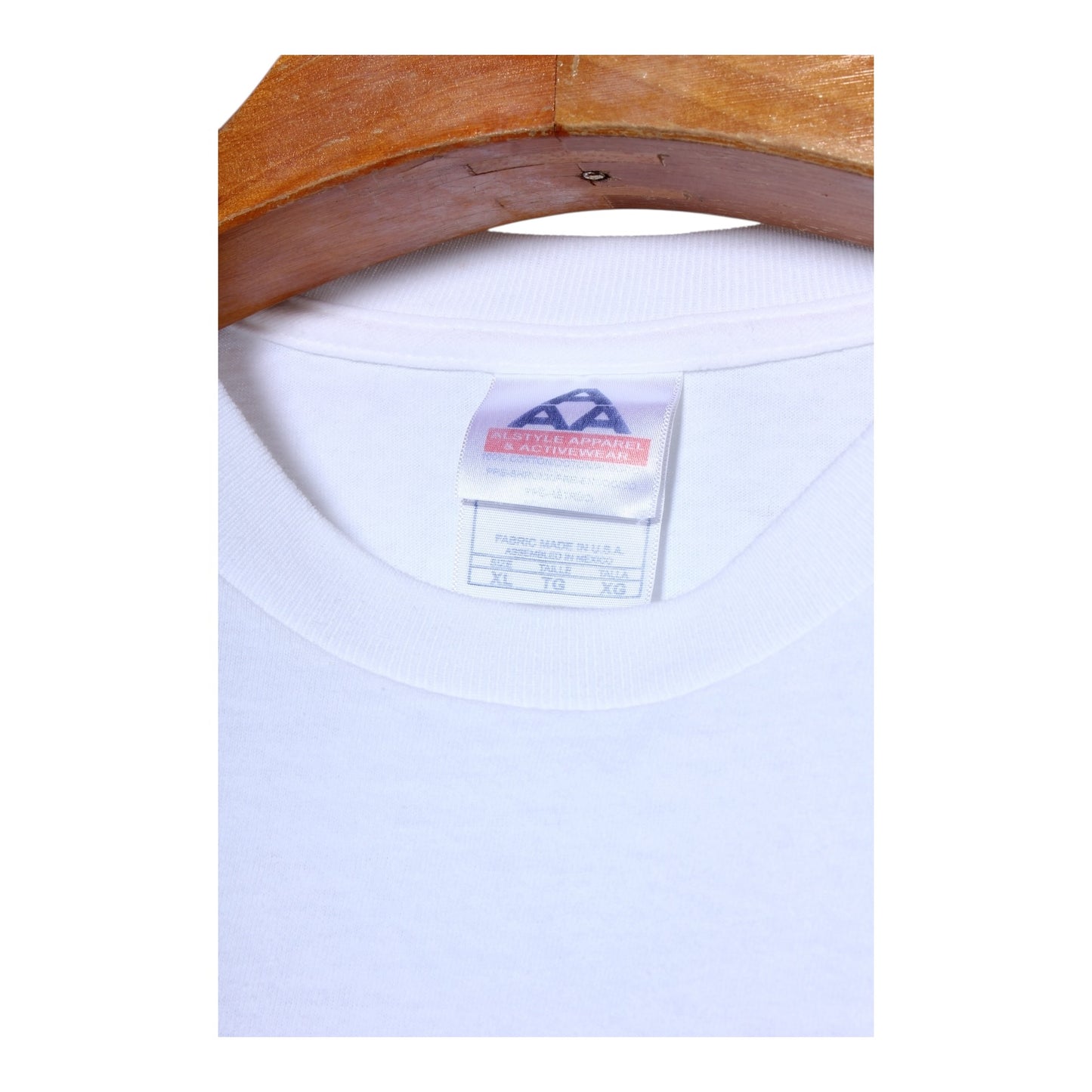 St croix fishing pole longsleeve XL