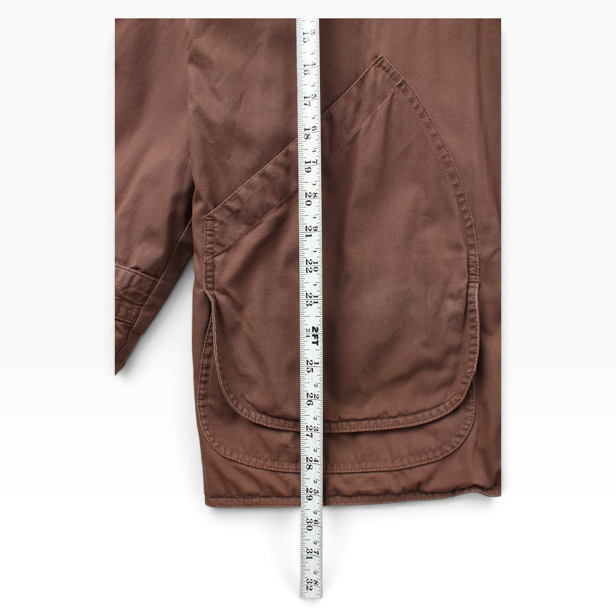 90s J Crew chore coat S/M