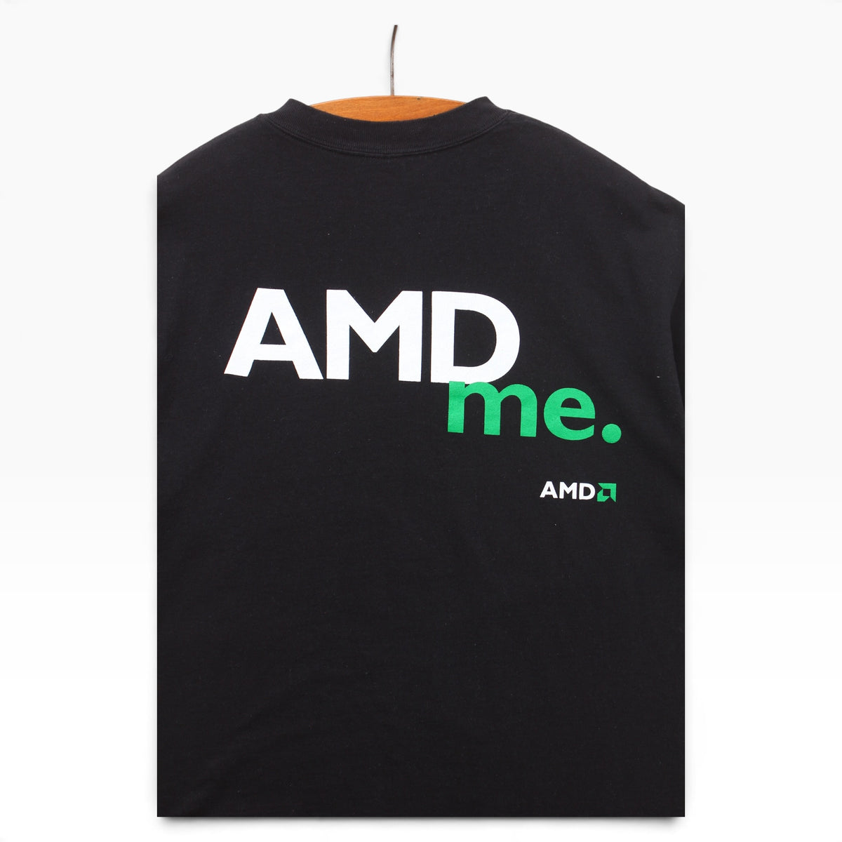 AMD tee stock market large