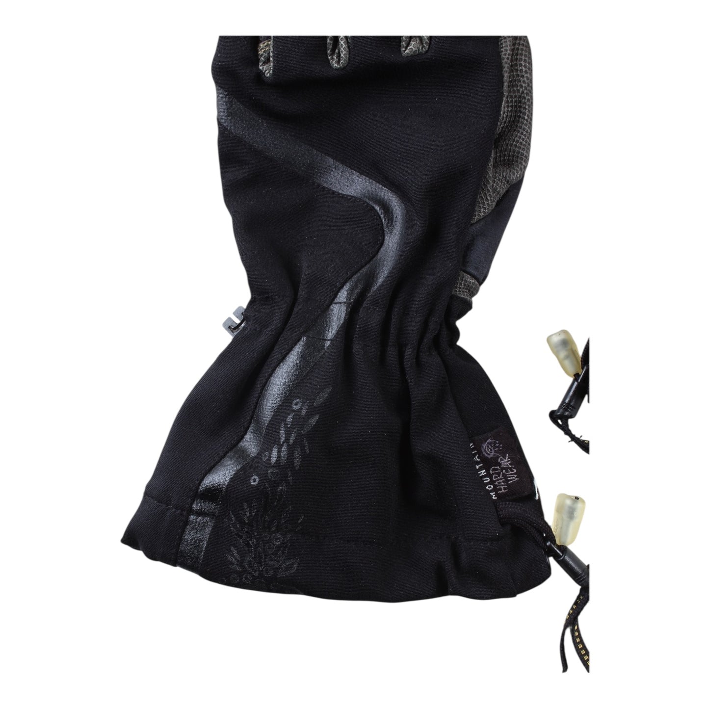 2000s Mtn hardwear gloves wmns medium