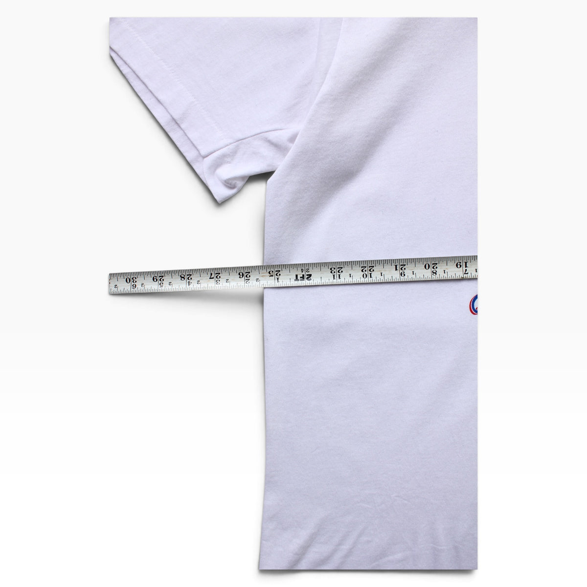 1992 Port authority ice breaker tee XL